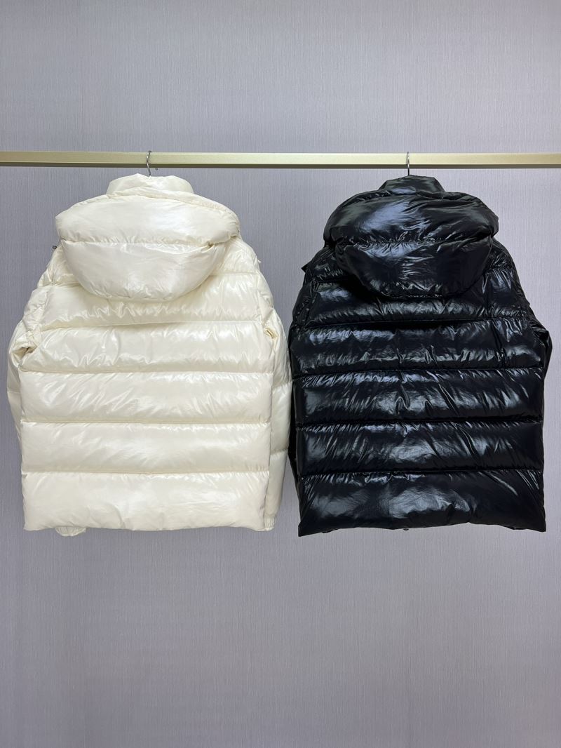 Moncler Down Jackets